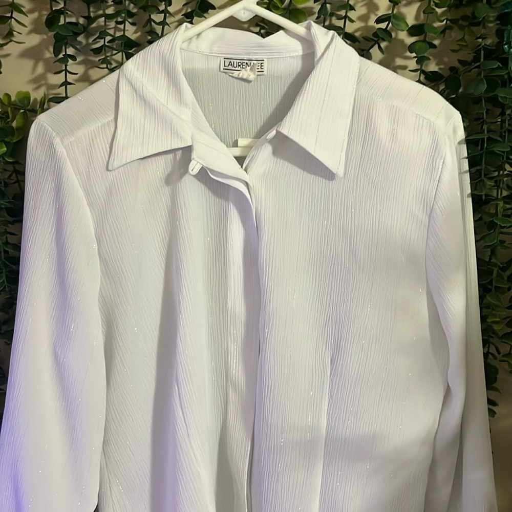 Lauren Lee women’s top